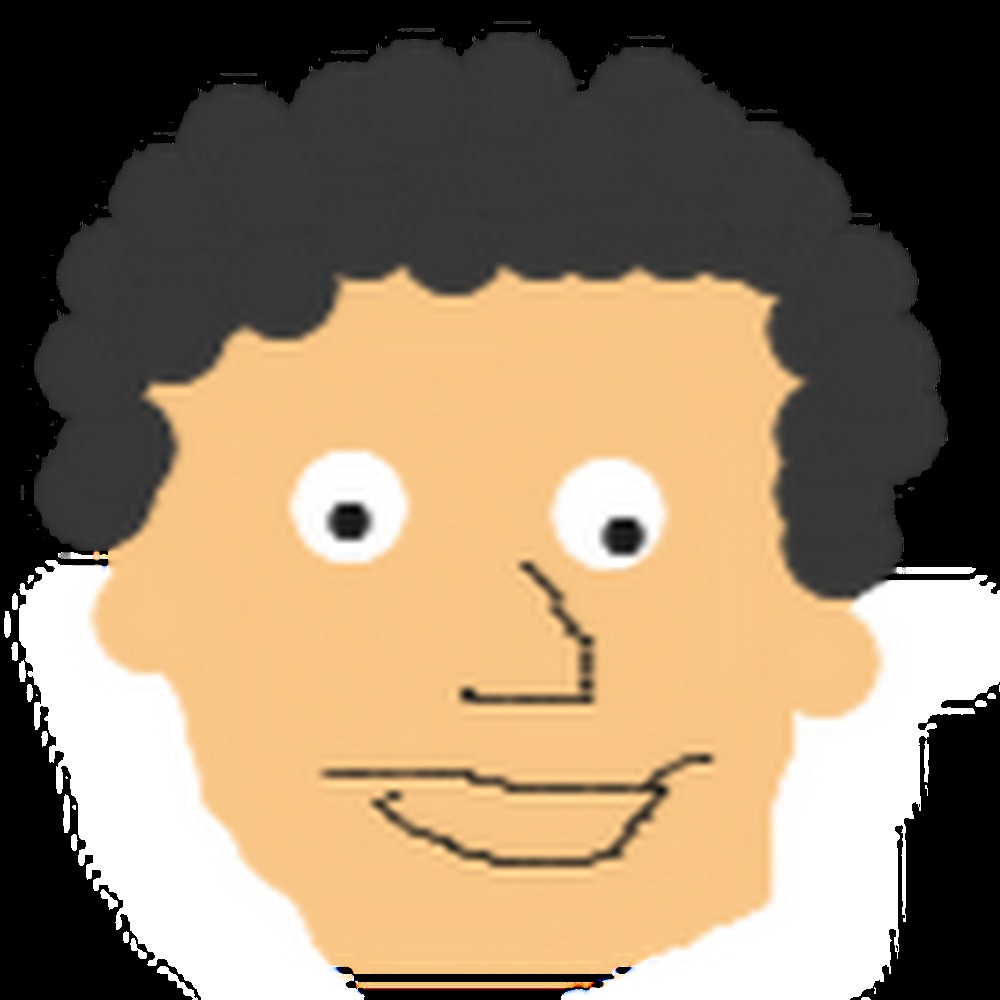 Meet your Posher, Peter